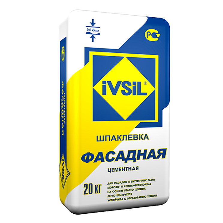 Наливной пол IVSIL Tie-Rod-II 25кг. Наливной пол IVSIL Tie-Rod-III 20кг. Плиточный клей Ивсил. Плиточный клей старт IVSIL.